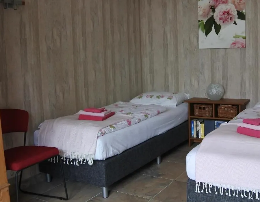 B&B De Linde-1